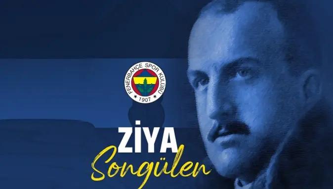 Nurizade Ziya Songülen