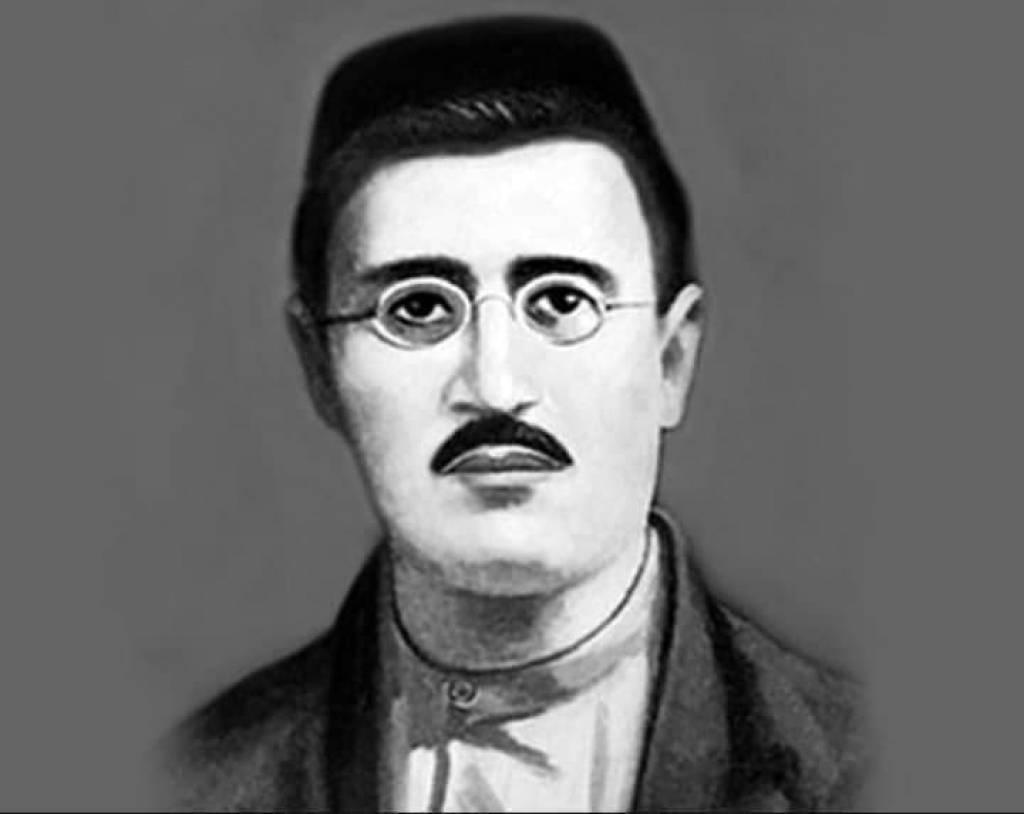 Abdülhamit Süleyman Çolpan