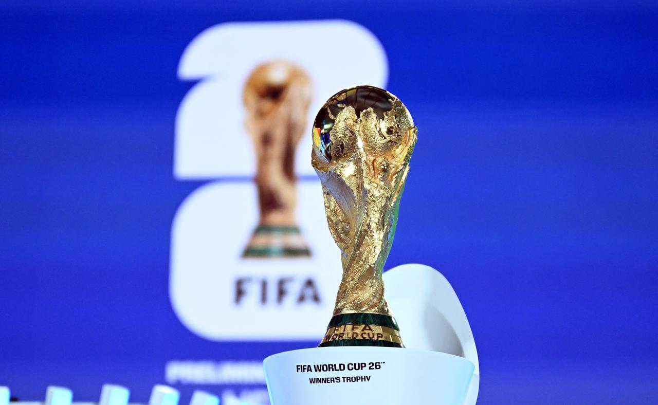 2026 FIFA World Cup