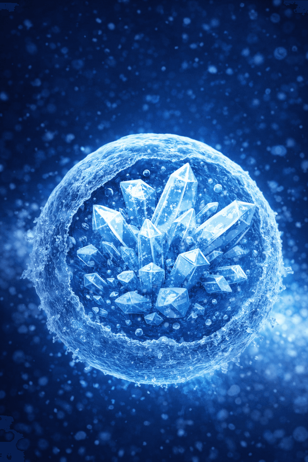 Cryobiology