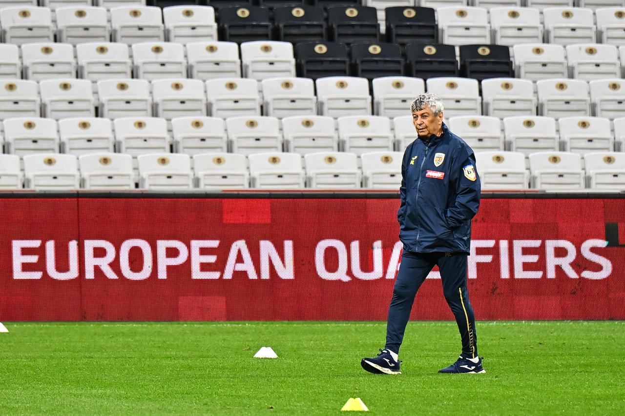 Mircea Lucescu