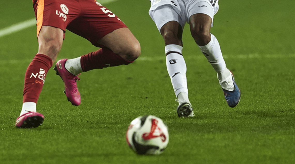 Trabzonspor vs. Galatasaray Derby (4 April 2026)
