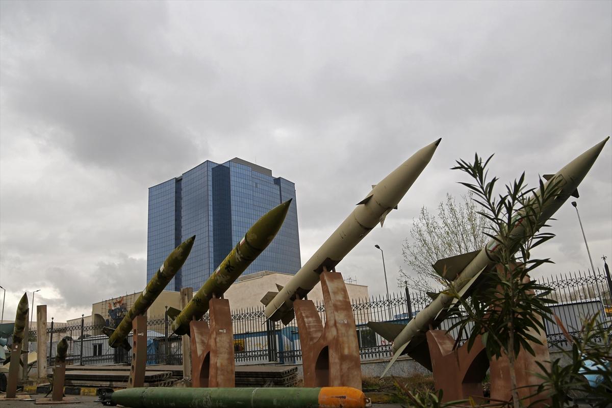 Iran's Threats and Attacks Against U.S. Technology Companies (2026) image