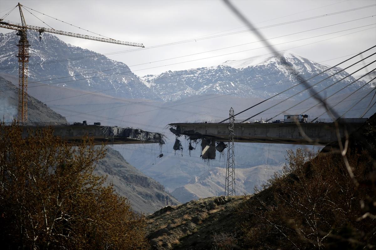 B1 Bridge Attack (2026)