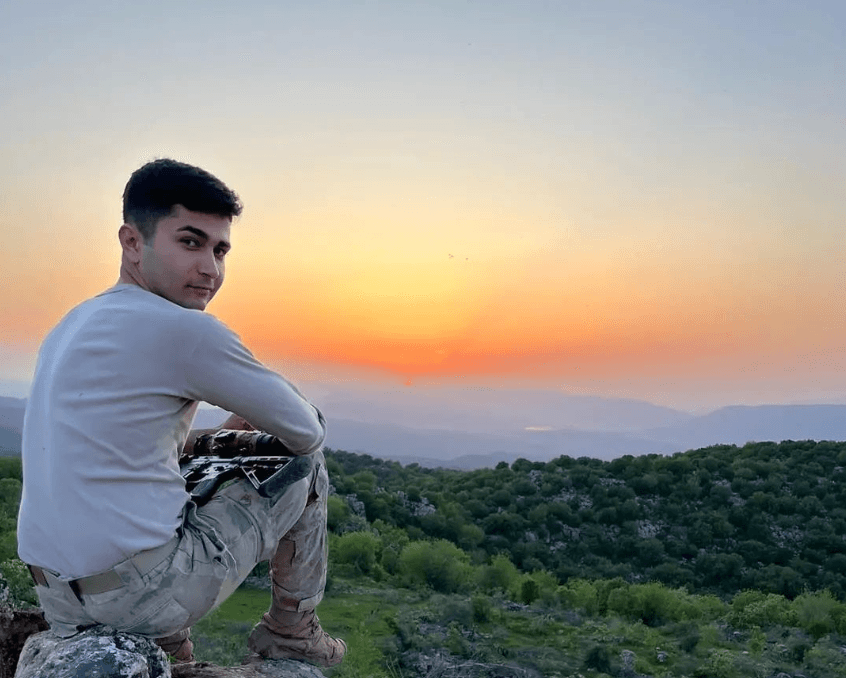 Mustafa Şen