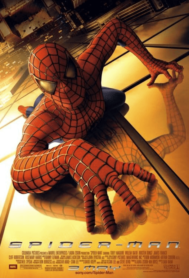 Spider-Man (2002) (Film)