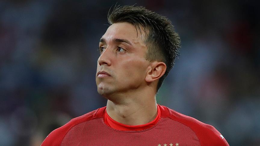 Fernando Muslera
