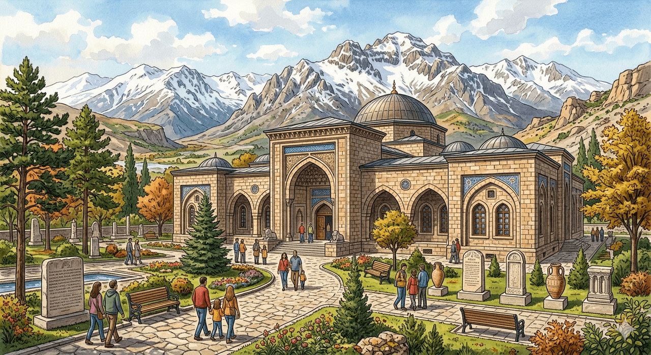Erzincan Müzesi