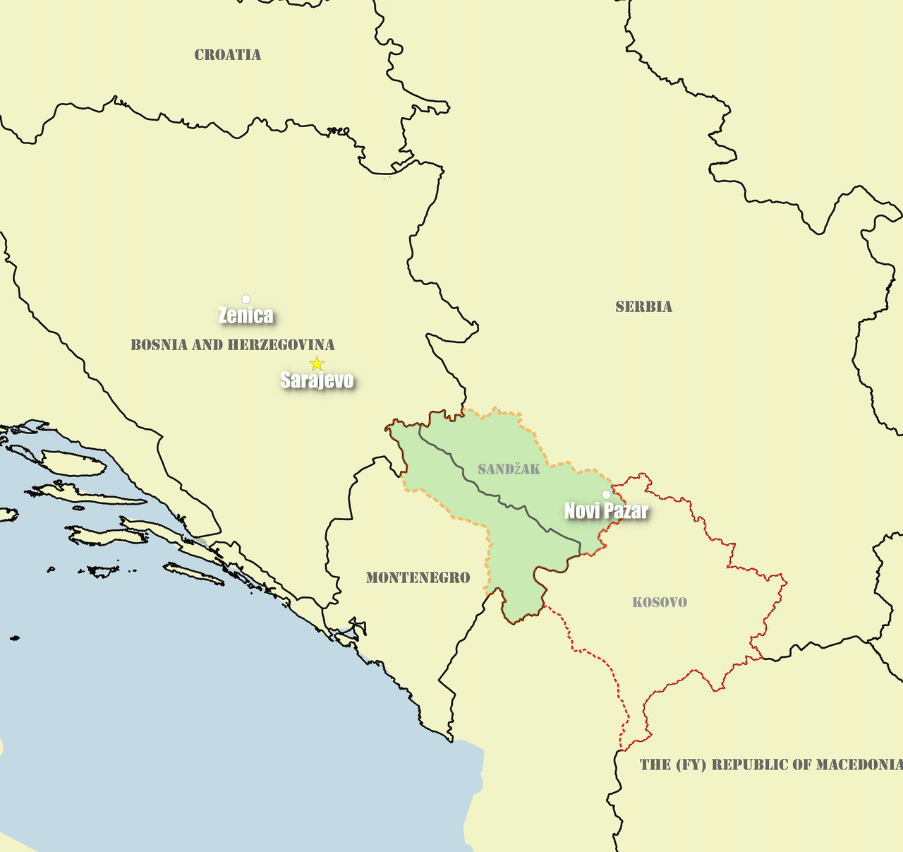 Sancak (Bölge)