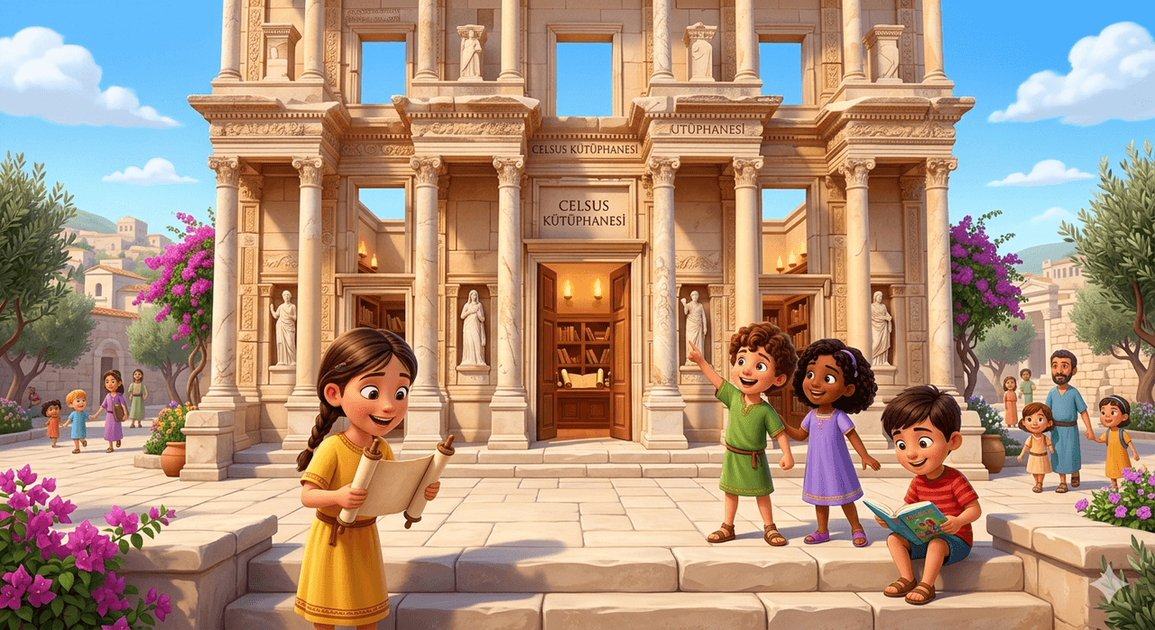 Celsus Library