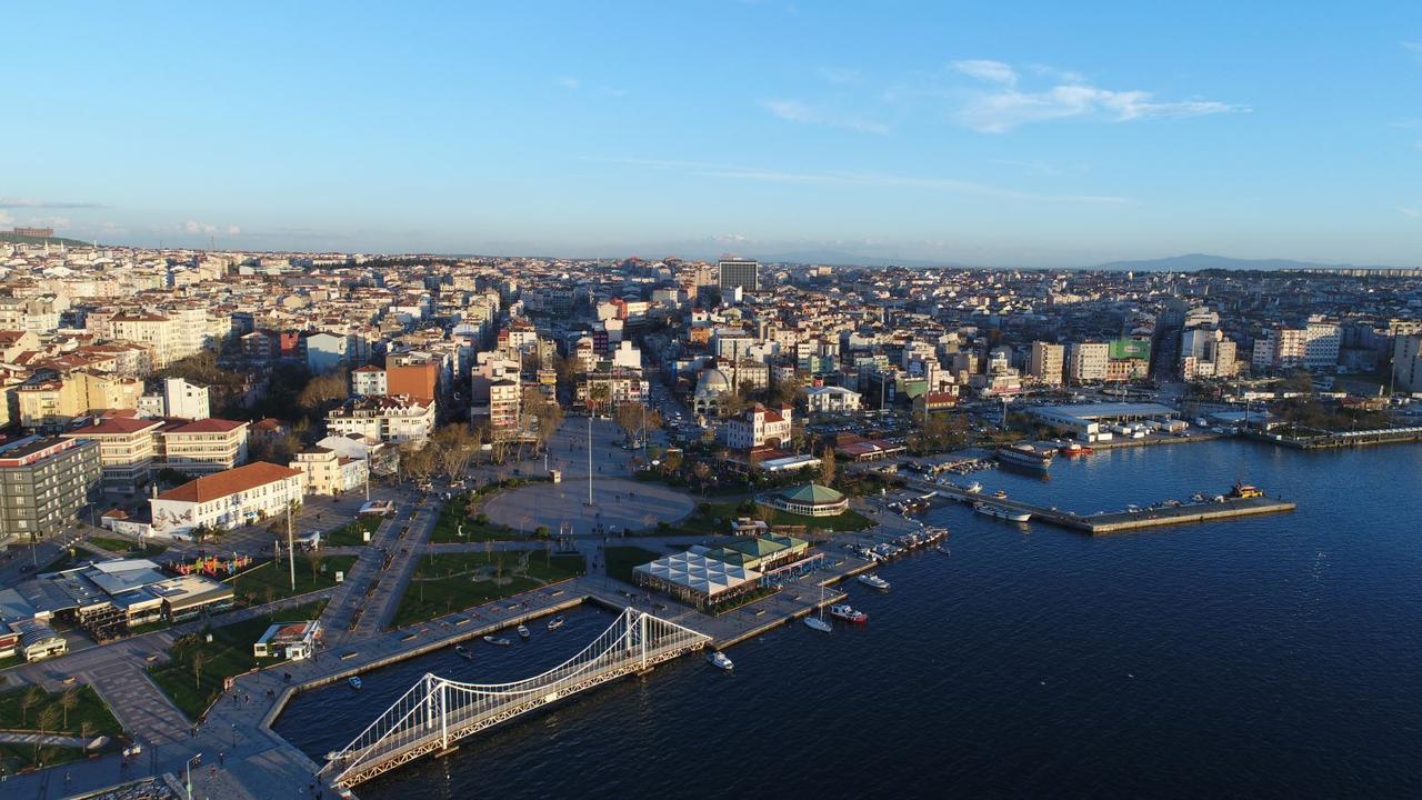 Bandırma (İlçe)