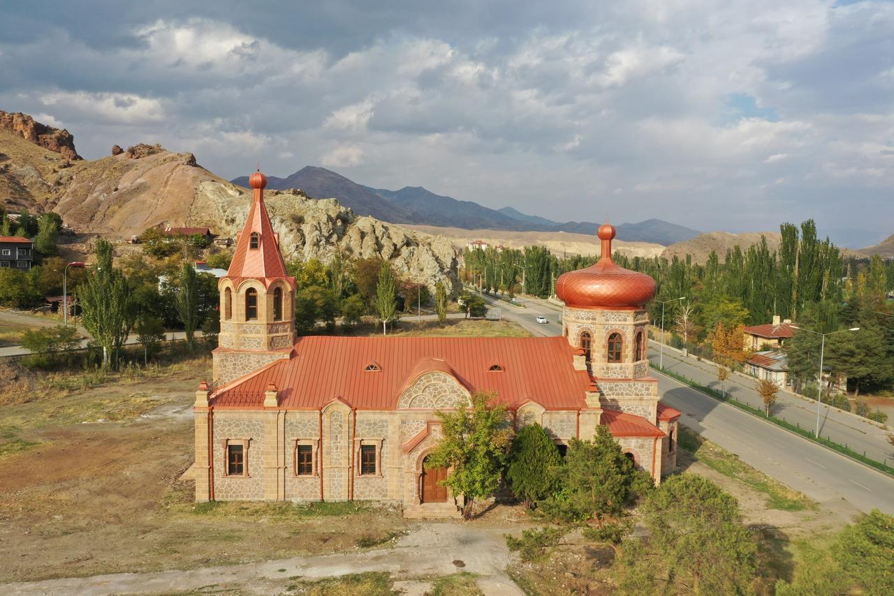 Oltu Rus Kilisesi