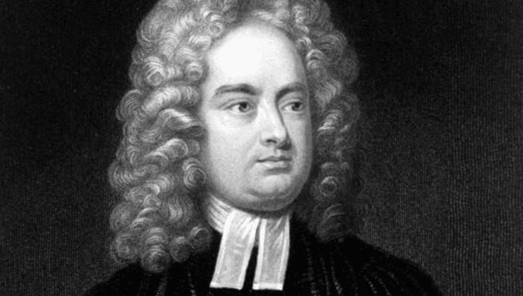 Jonathan Swift