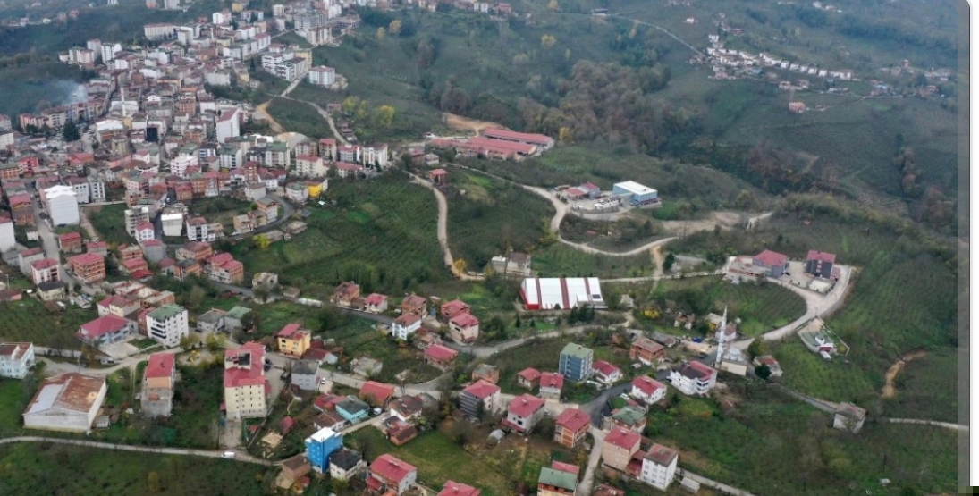The History and Natural Structure of Korgan