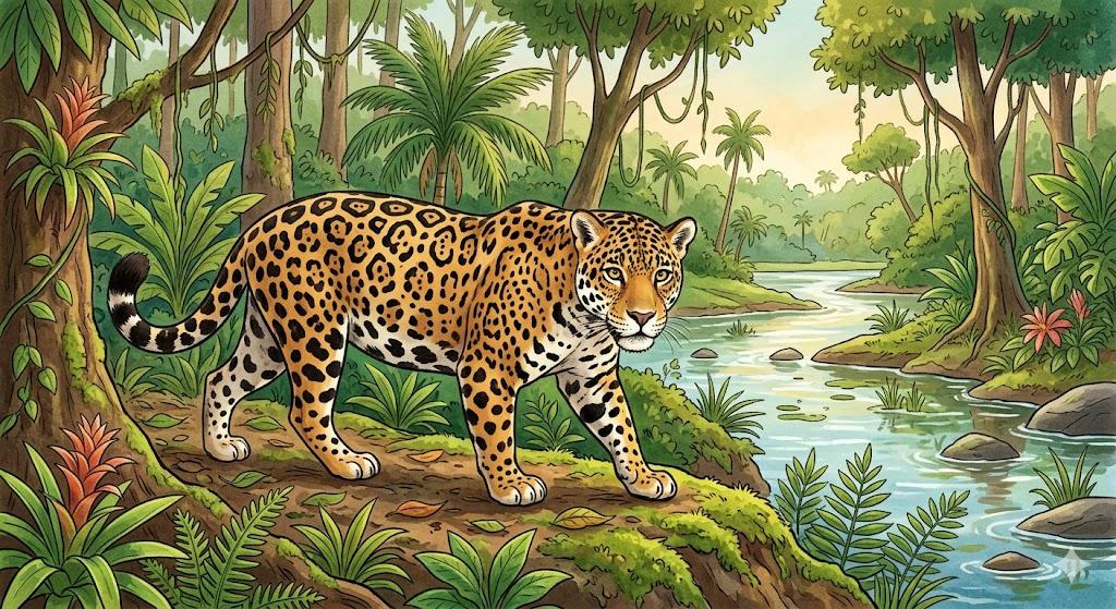 Jaguar