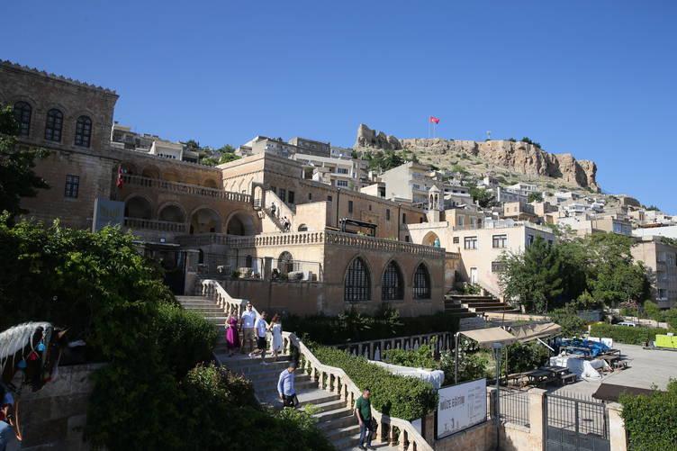 Mardin Museum