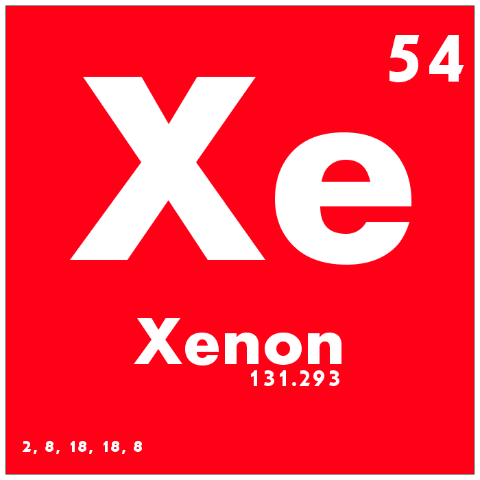 Ksenon