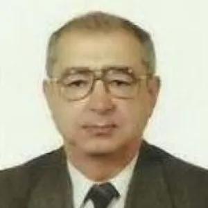 Profesör Doktor Erdoğan Merçil