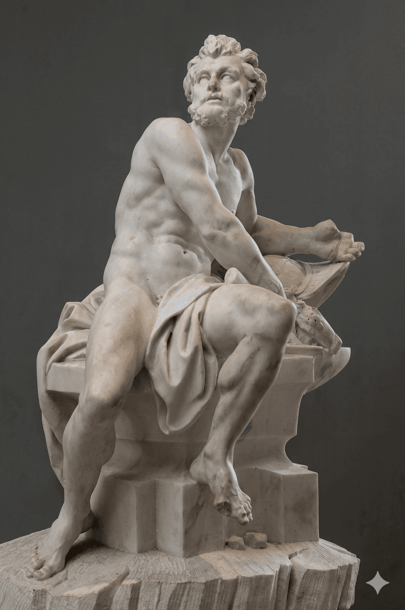 Hephaistos