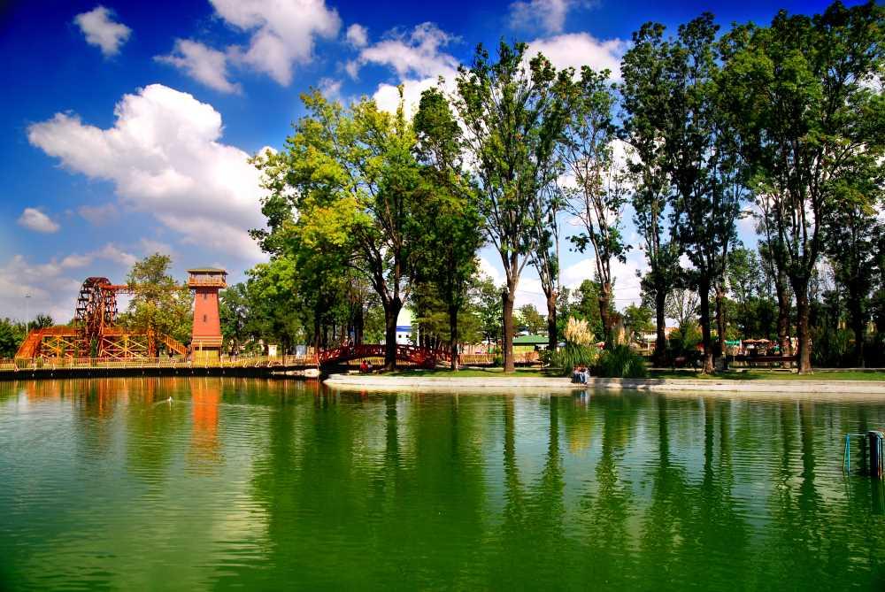 Kent Park (Sakarya)