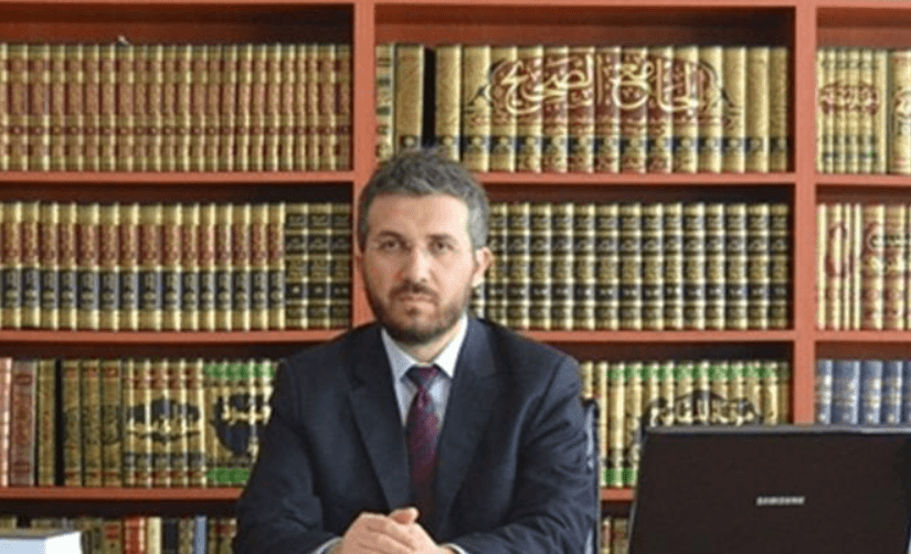İhsan Şenocak