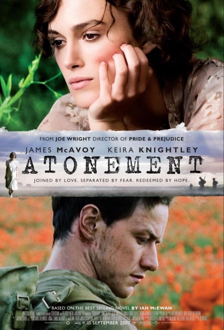 Atonement (Film)
