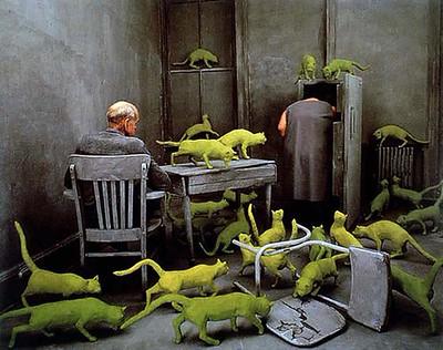 Sandy Skoglund