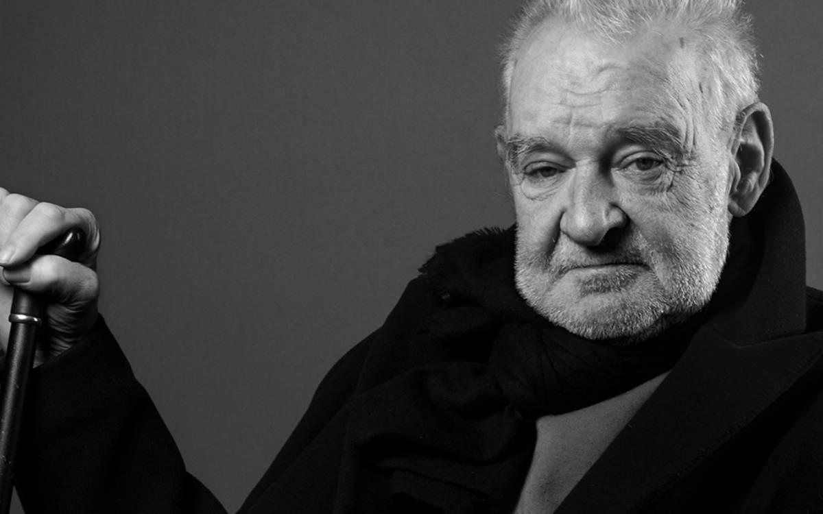 Béla Tarr
