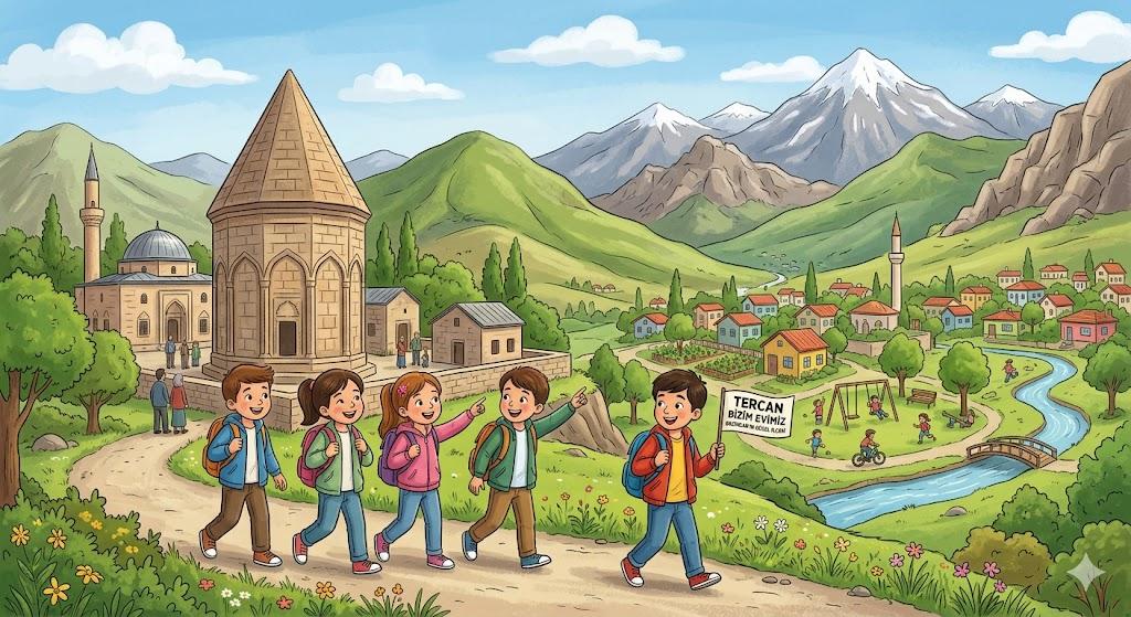 Tercan (District)