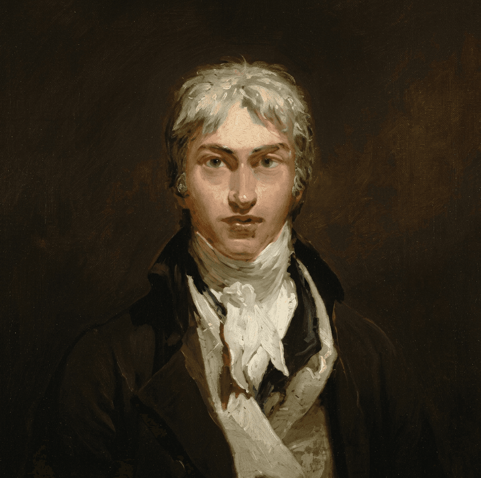 Joseph Mallord William Turner