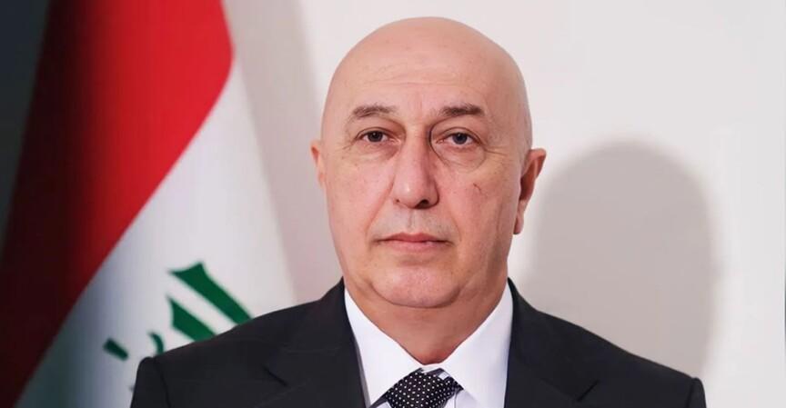 Nizar Amidi