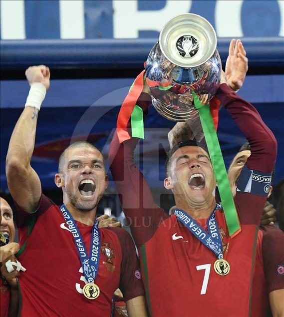 Uefa Euro 2016