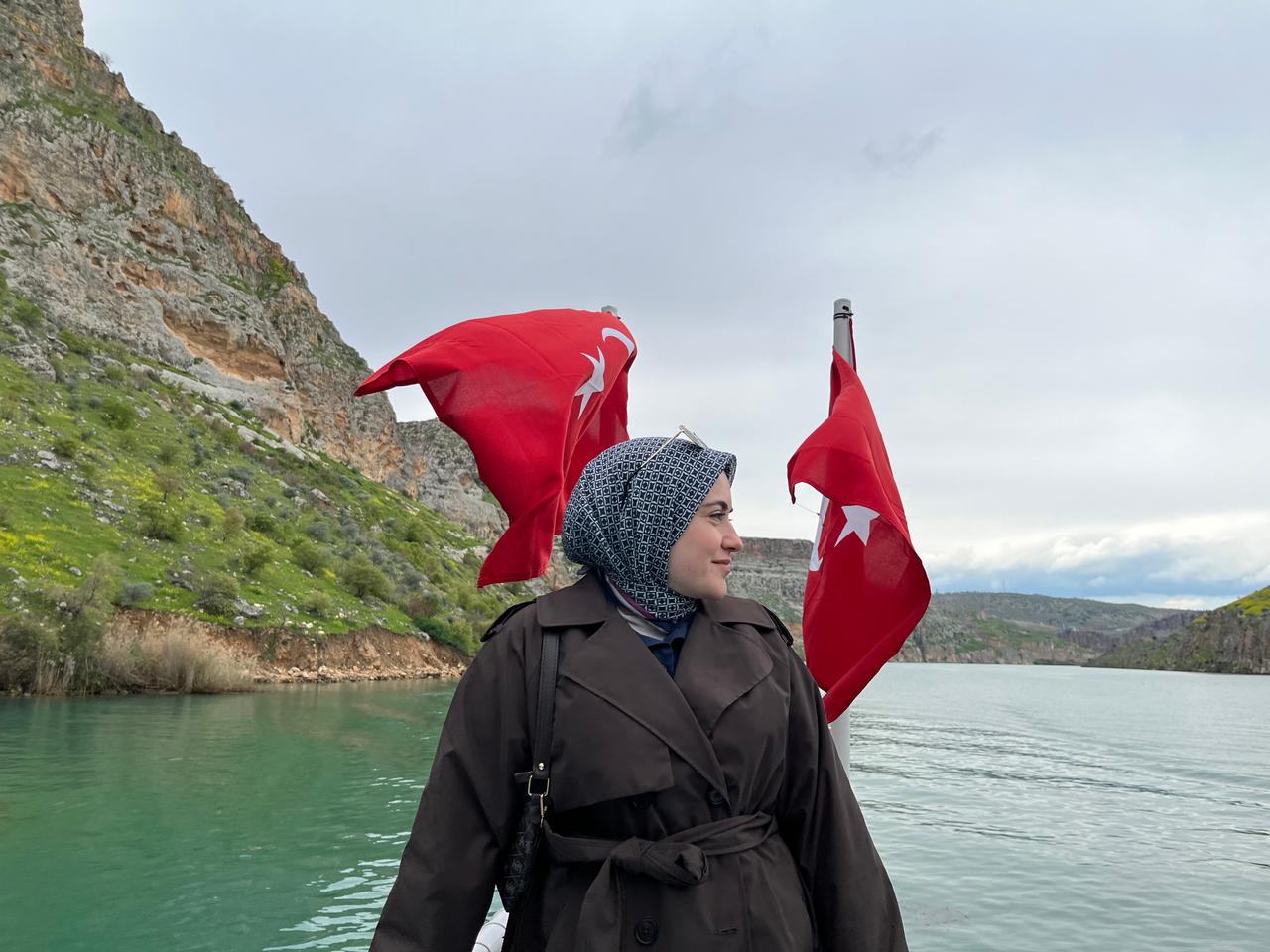 Nidanur Ceylan