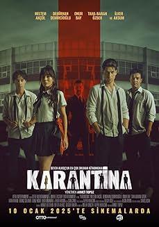 Karantina (Film)