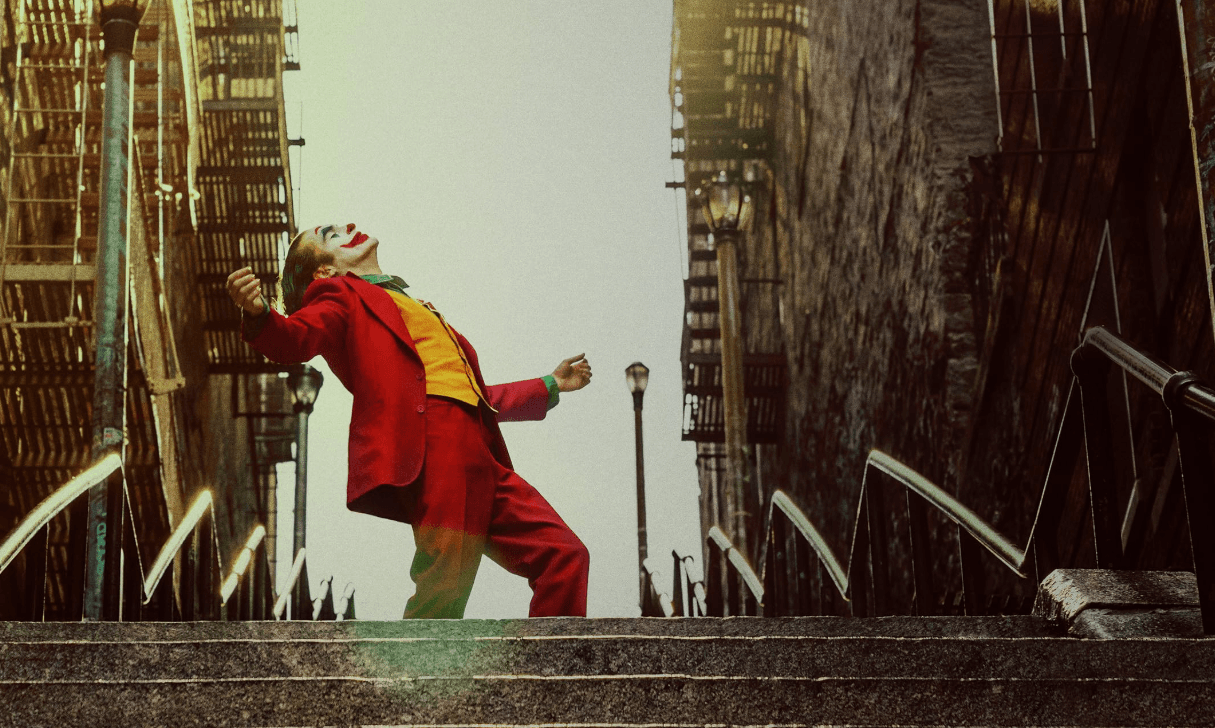 JOKER (Kurgusal Karakter)