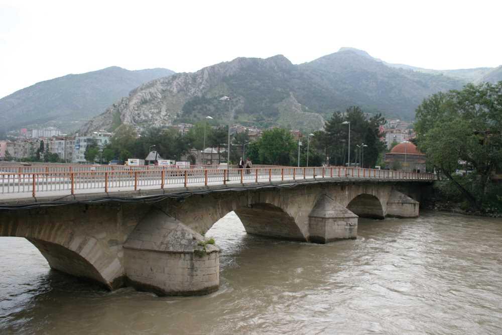 Künç Köprü (Kuş Köprü)