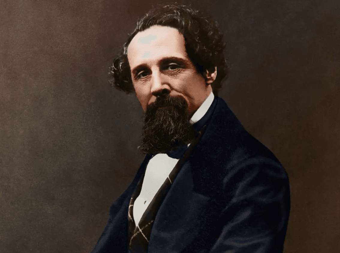 Charles Dickens