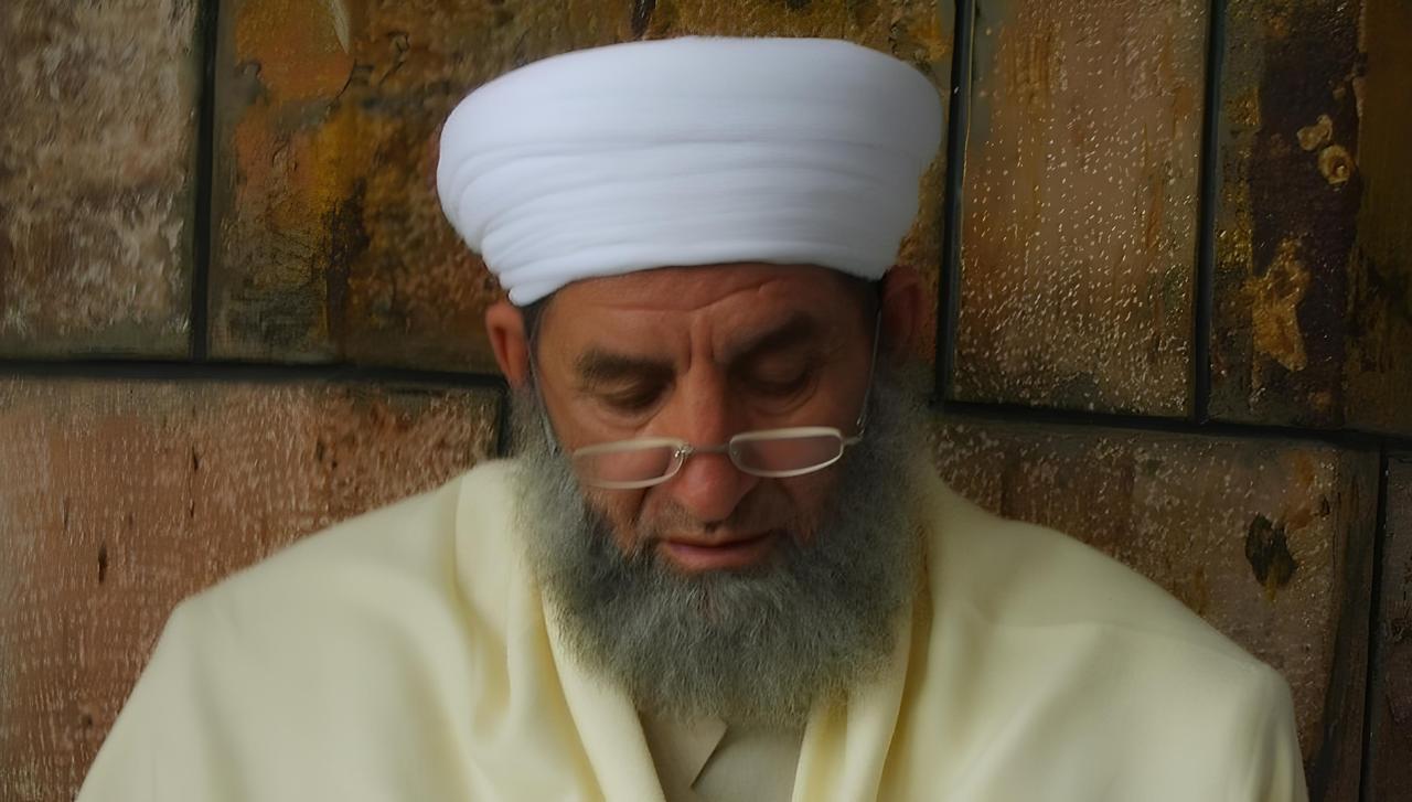Seyda Muhammed Konyevi