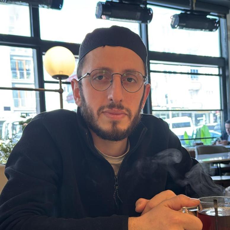 Mustafa Aydın