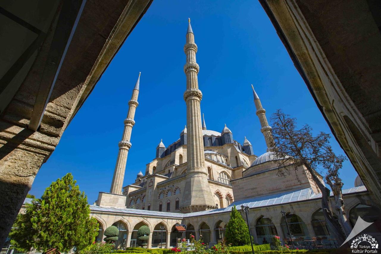 Selimiye Foundation Museum