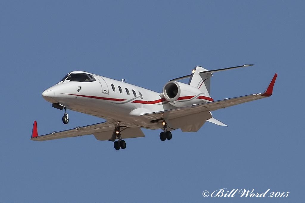 LEARJET 60