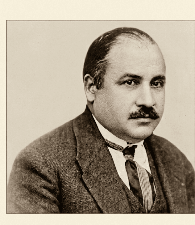 Ziya Gökalp