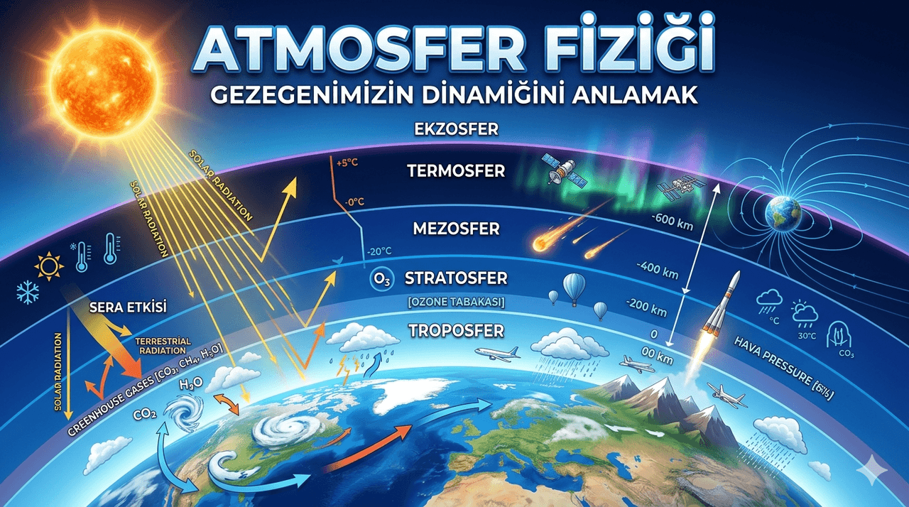 Atmosfer Fiziği