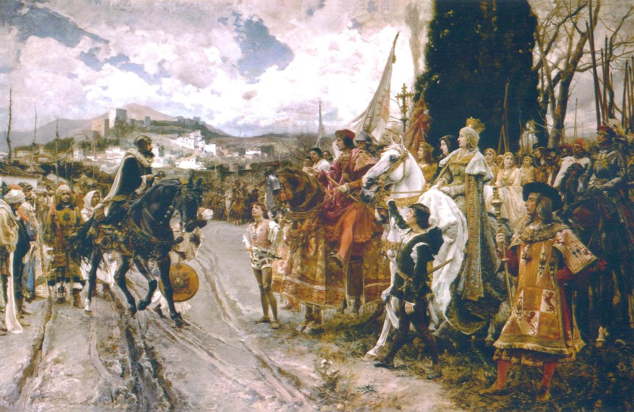 Reconquista