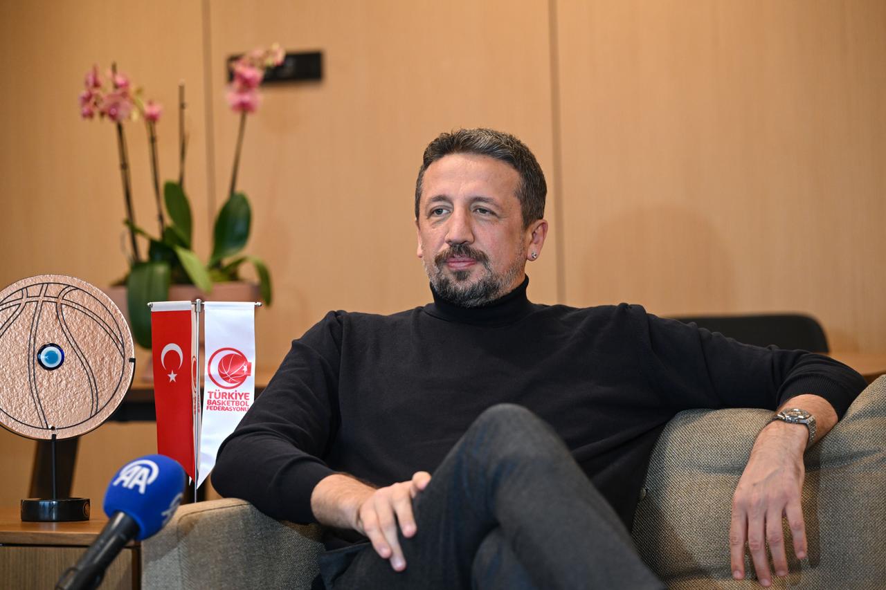 Hidayet Türkoğlu