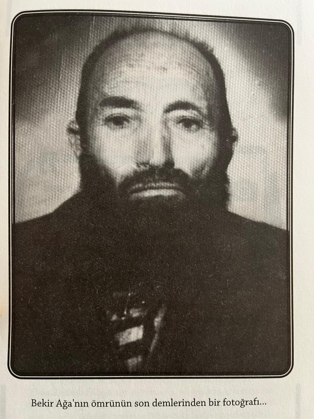 Bekir Genç
