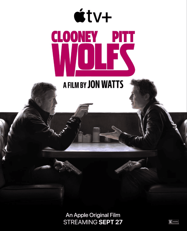 Lone Wolves (Film)