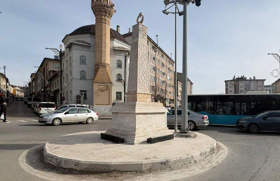 Sivas Dikiltaş