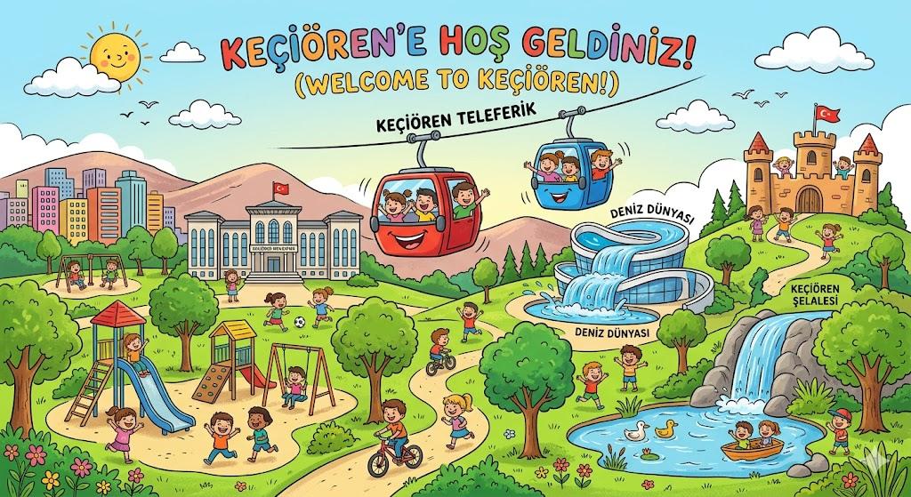 Keçiören(İlçe)