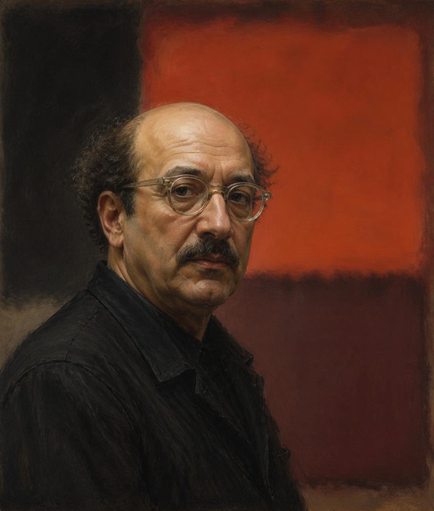Mark Rothko